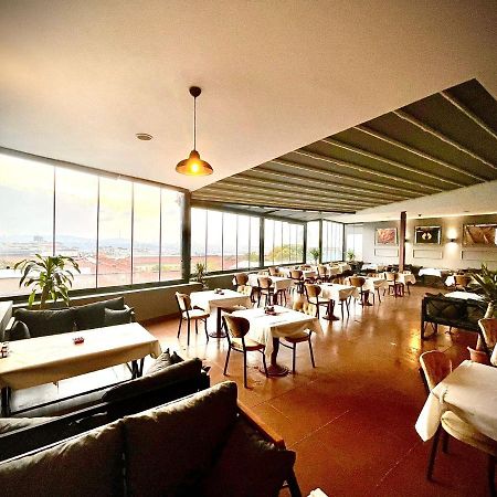Golf Royal Residence Istanbul Exterior foto